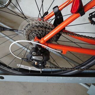 GIANT ESCAPE R3　サイズXS