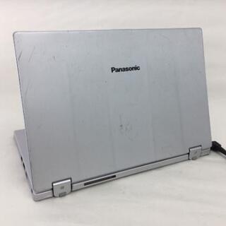 PC祭!先着1名！Panasonic ノートPC Win10 Core i5 中古