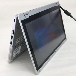 PC祭!先着1名！Panasonic ノートPC Win10 Core i5 中古