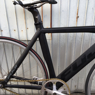 FUJI truck Proとディープリム訳あり