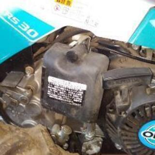 クボタOHVｰTRＳ30です