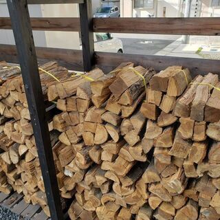 今シーズンもありがとうございました。間もなく完売 2020年秋冬用カシ