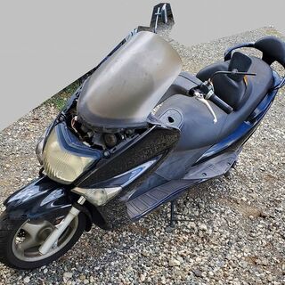 ☆値引で30000円☆お届け可☆ヤマハ マジェスティ125 5CA ☆