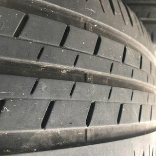 スイフト　純正アルミホイールセット