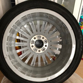 BMW純正 3シリーズ F30 F31 ラグジュアリー マルチスポーク 