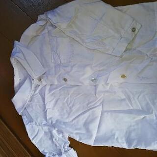 旭　保育園　制服一式