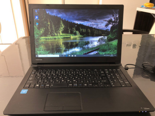 第5世代Broadwell Celeron搭載！ビジネスにもプライベートにも使えるお手頃スタンダードノート