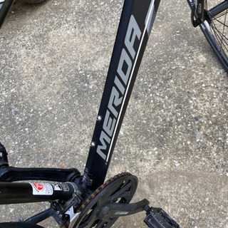 メリダ　MERIDA クロスバイク 