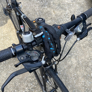 メリダ　MERIDA クロスバイク 