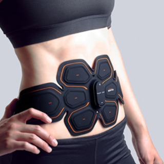 定価5万】アブズベルト【SIXPAD/シックスパッド】S／M／Lサイズ/EMS/筋