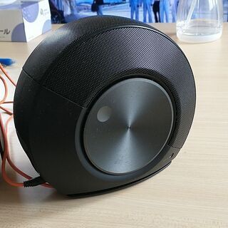 【ネット決済】USBSスピーカー　JBL pebble