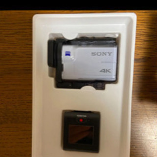 SONY fdr-x3000 アクションカム付属品多数！！