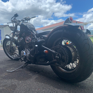 大幅値下げ！　スティード400 ！　車両交換可！ 大幅値下げ！ スティード400 ！ 車両交換可！