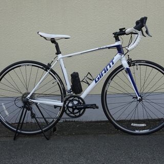 ジャイアント　ロードバイク　DEFY4 