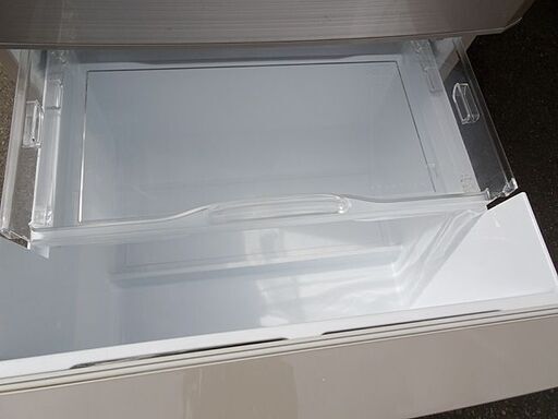 ☆MITUBISHI/三菱☆ノンフロン冷蔵庫 自動製氷 5ドア 420L□MR-B42W-F 