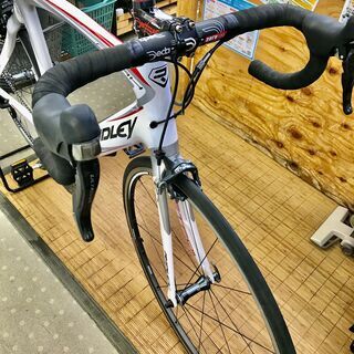RIDLEY NOAH 2012 リドレー ノア エアロロードバイク