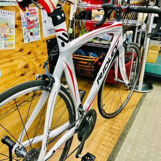 RIDLEY NOAH 2012 リドレー ノア エアロロードバイク