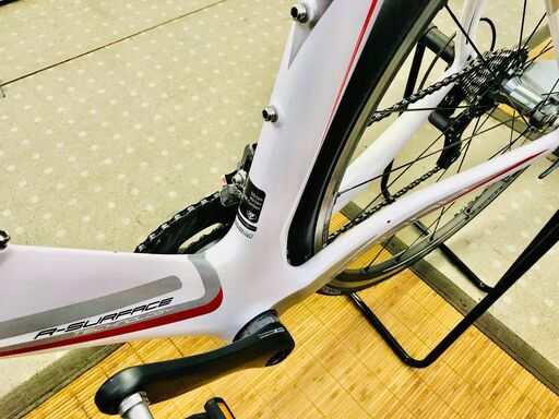 RIDLEY NOAH 2012 リドレー ノア エアロロードバイク RIDLEY NOAH 2012 リドレー ノア エアロロードバイク 【公式通販】