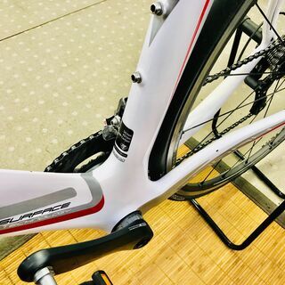 RIDLEY NOAH 2012 リドレー ノア エアロロードバイク