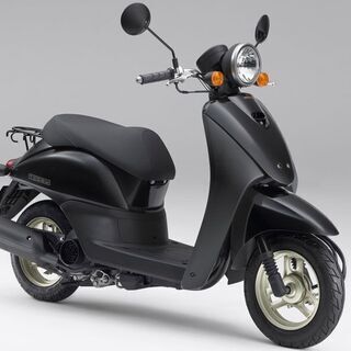 【未使用】ホンダ トゥデイ AF61 外装 5点セット 黒 カウ...