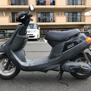 ！値下げ早い者勝ち！【舞鶴市発】YAMAHA アプリオSA-11J 50cc 調子いいです！ 値下げ早い者勝ち！【舞鶴市発】YAMAHA アプリオSA-11J 50cc 調子いい