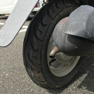 ！値下げ早い者勝ち！【舞鶴市発】YAMAHA アプリオSA-11J 50cc 調子いいです！ 値下げ早い者勝ち！【舞鶴市発】YAMAHA アプリオSA-11J 50cc 調子いい