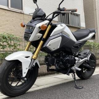 10 3 土 迄 ホンダグロム後期 走行距離1万キロ以下 自賠責約3年有り オイル交換済 シフトインジケータ付き 風見 雄二 北戸田のホンダの中古あげます 譲ります ジモティーで不用品の処分