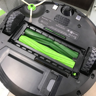 iRobot 2019年製 Roomba e5  WiFi対応 遠隔操作可能 ルンバ