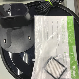 iRobot 2019年製 Roomba e5  WiFi対応 遠隔操作可能 ルンバ