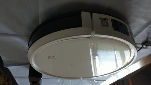 (大幅値下げ中)ECOVACS DEEBOT 501 ロボット掃除機