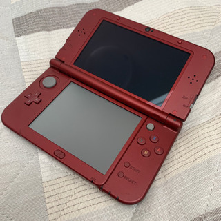 New 3DS LL、シアトリズムセット