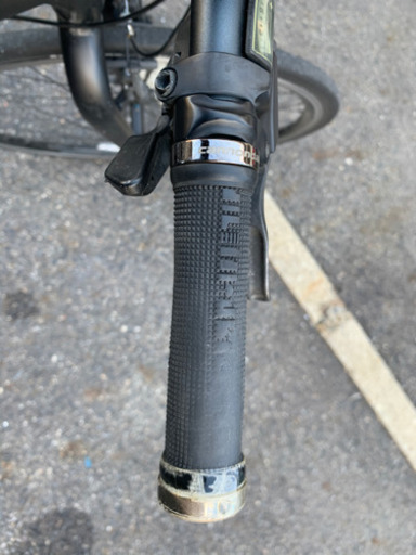 CANNONDALE EN14764☆クロスバイク☆防犯登録料込 【公式通販】
