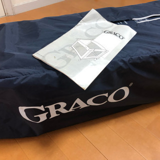 GRACO プレイヤード