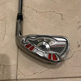 【配送無料】テイラーメード・バーナーのクラブ・バッグセット