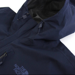 The North Face メンズXL URBAN NAVYゴアテックス マウンテンパーカー