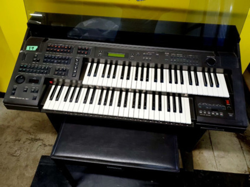 39番 ✨ YAMAHA ELECTONE✨EL-50‼️
