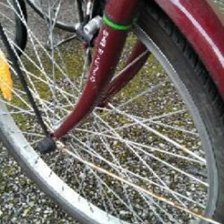 【訳ありの為格安】【値下げ】電動自転車風モペット　バッテリー追加格安