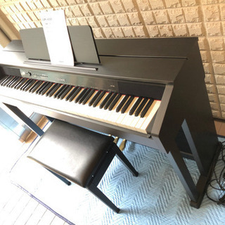 カシオAP-450