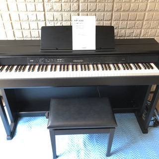 カシオAP-450