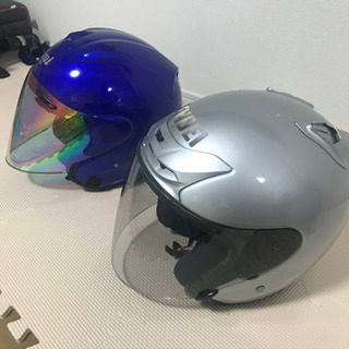 ARAI SHOEI フルフェイス　ヘルメット