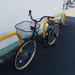サカモトテクノ　モンタナ 26インチ自転車　美品‼️