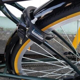サカモトテクノ　モンタナ 26インチ自転車　美品‼️