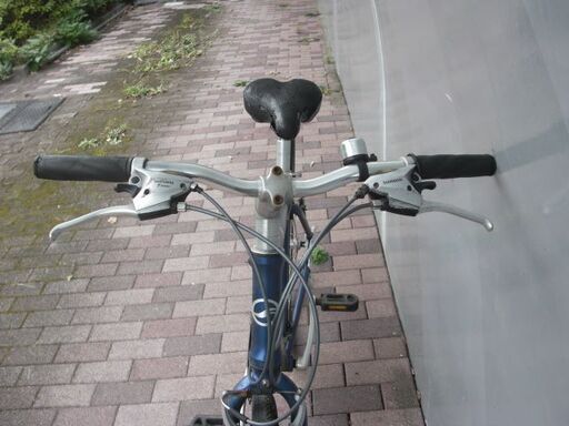 GIANT cross3（ジャイアント）クロスバイク 管理NO.20200927-3 GIANT cross3（ジャイアント）クロスバイク 管理NO.20200927-3