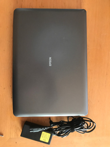 (予約済）特価！EPSON Endeavor3500e ②　Core i5　高速 新品SSD　新品バッテリー装着　Win10 pro 64bit（正規認証済）