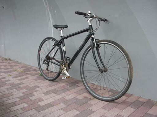 MERIDA GRANDROAD TI メリダ クロスバイク 管理No.20200318-3