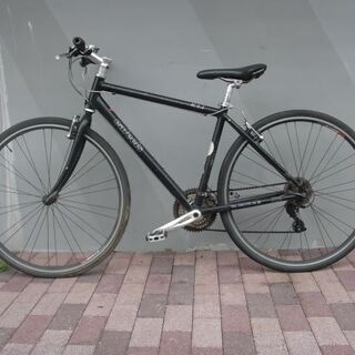 eafeels IC2.2（エアフィールズ）クロスバイク 管理NO.20200927-4