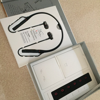 新品未使用】Bluetooth イヤホン アクティブ ノイズキャンセリング