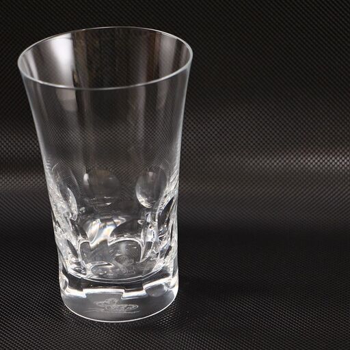 バカラ Baccarat ベルーガハイボールグラスタンブラークリスタル E861kwxy こだわりや 北見店 北見の食器 コップ グラス の中古あげます 譲ります ジモティーで不用品の処分
