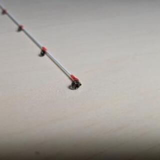 シマノ　セフィア　エクスチューンティップエギング