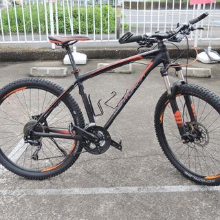 センチュリオン MTB BackFire Pro 400.27 ...